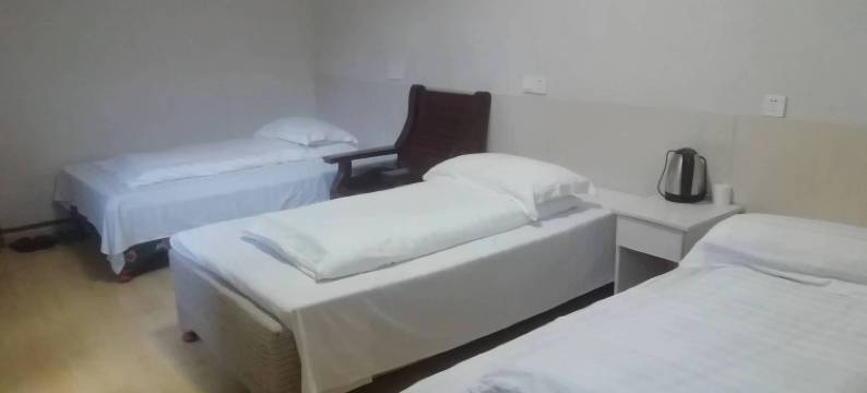 绩溪千航客栈图片