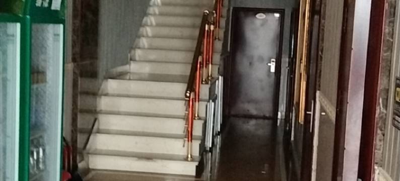 铁岭县君安宾馆图片