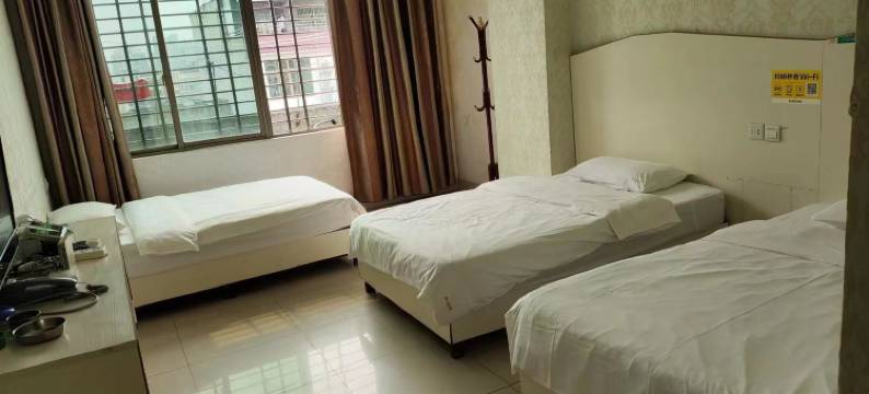 儋州恒心宾馆图片