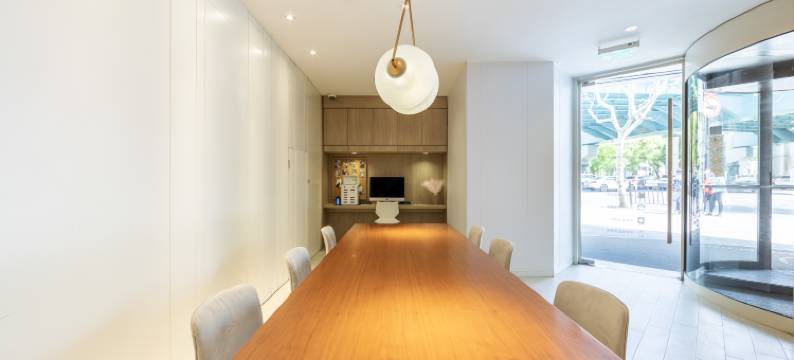 汉庭优佳酒店(上海虹桥中山西路店)图片