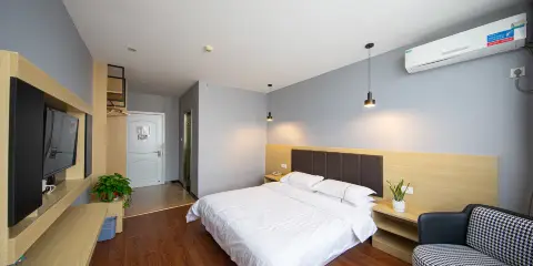 海寧陌上花酒店
