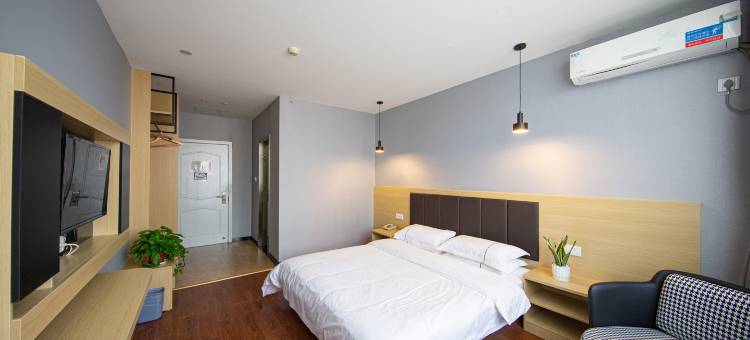 海宁陌上花酒店图片