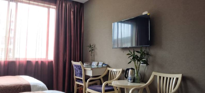 台州玉环兴隆宾馆图片