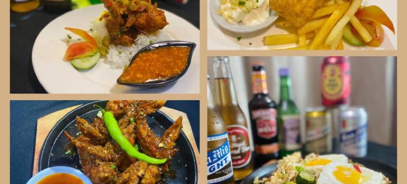 绿窗宿舍酒店(Greenwindows Hotel)图片