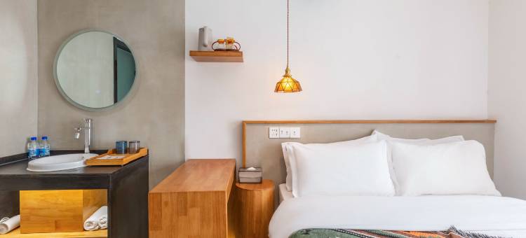 南国旅社(贵阳油榨街机场店)图片