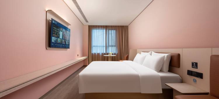 汉庭酒店(金乡新华路店)图片