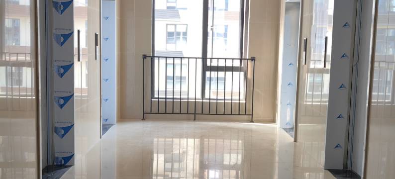 森屿鹿民宿(重庆奥体中心重医附一院店)图片