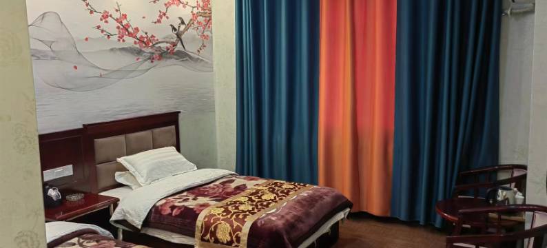 松潘顺平商务宾馆图片