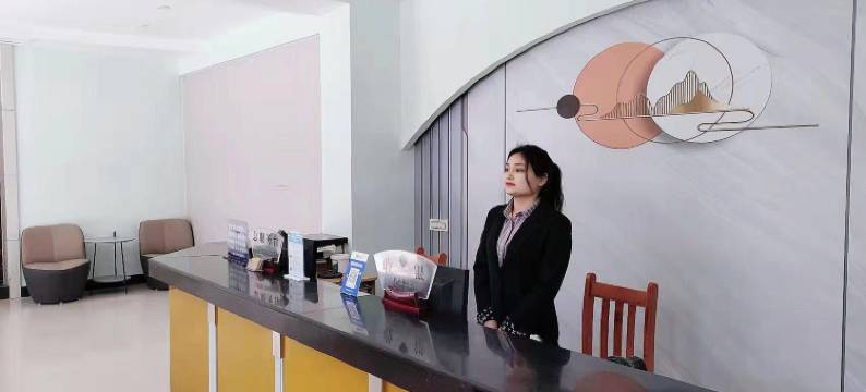 十堰十阳兰天宾馆图片