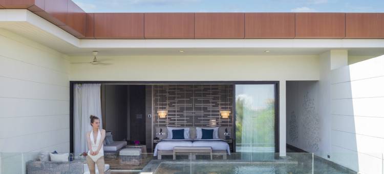 华欣凯璞丽拉酒店(Cape Nidhra Hotel)图片