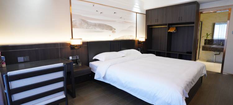 隆林民俗酒店图片