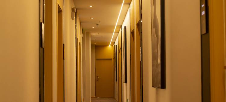 骏怡连锁酒店(延安子长县陈家洼店)图片