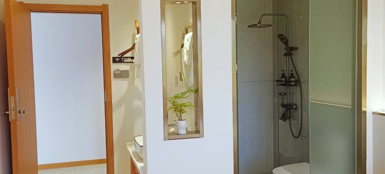 听城民宿(岳麓山湖南大学店)图片