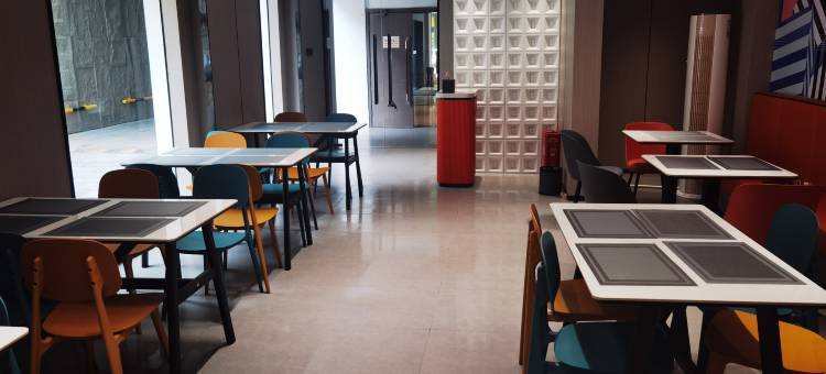 梦莱酒店(浏阳金沙南路店)图片