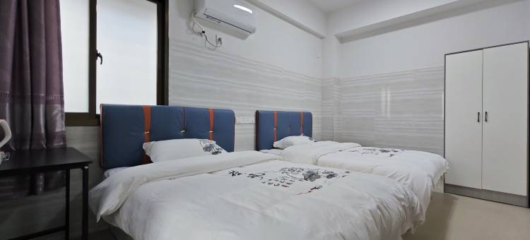 厦门168住宿图片