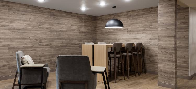 Candlewood Suites 拉斐特(Candlewood Suites Lafayette - River Ranch)图片