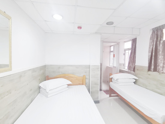 香港南强旅馆(尖沙咀)