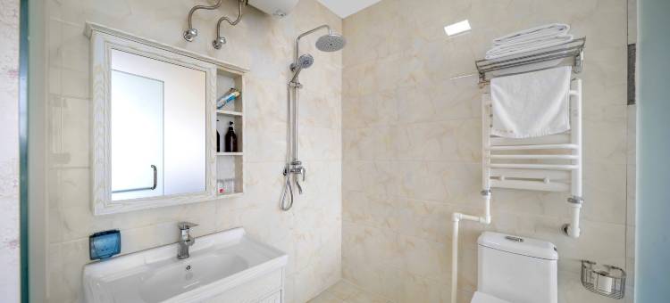 宾朋天下宾馆(哈尔滨太平国际机场店)图片