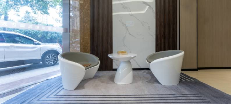 如家派柏·云酒店(火车站福飞北路店)图片