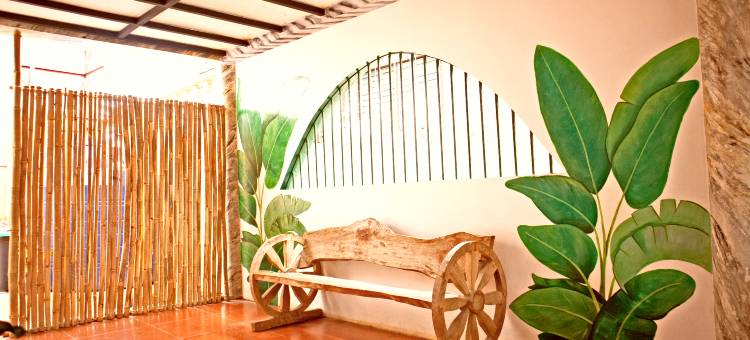 伯特利民宿(Bethel Bed and Breakfast)图片