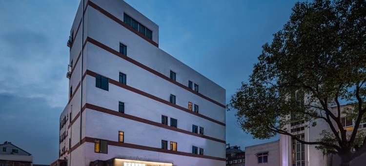 如家商旅酒店(苏州盛泽东方纺织城店)图片