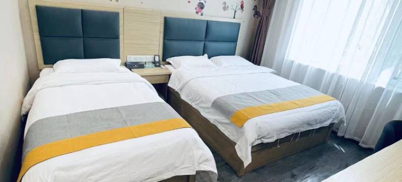 塔什库尔干迎宾馆图片