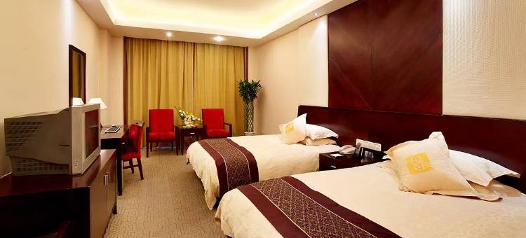 丹阳五月花宾馆(界牌店)图片