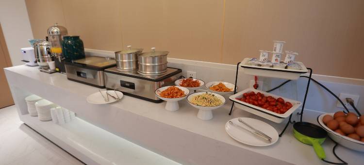 云朵酒店(沈抚示范区大学城店)图片