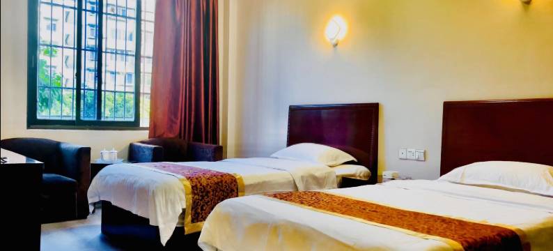 南部金河宾馆图片