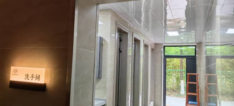 惠水金泰酒店(涟江广场店)图片