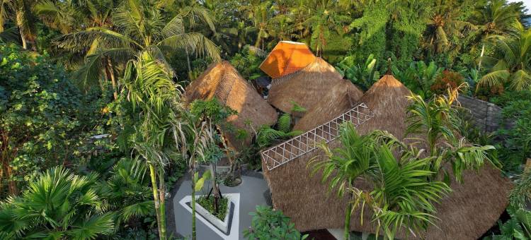 阿玛瑞亚度假村及水疗中心 乌布 由Ini Vie酒店管理(Amarea Resort Ubud by Ini VIE Hospitality)图片