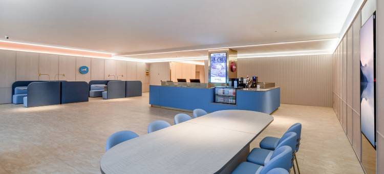 汉庭酒店(扬州火车站扬州体育公园店)图片