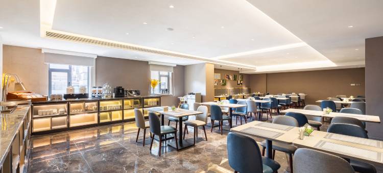 如家酒店·neo(沈阳站南五马路地铁站店)图片