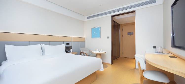 全季酒店(金华武义店)图片