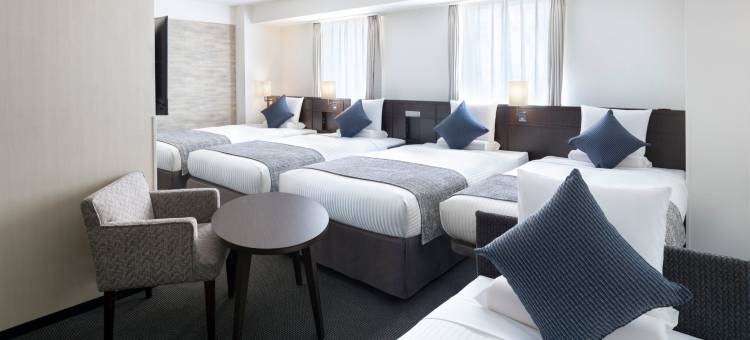 日暮里艺术酒店 朗伍德(ART HOTEL Nippori Lungwood)图片