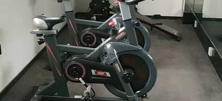 蔚徕J酒店(昆明新螺蛳湾店)图片