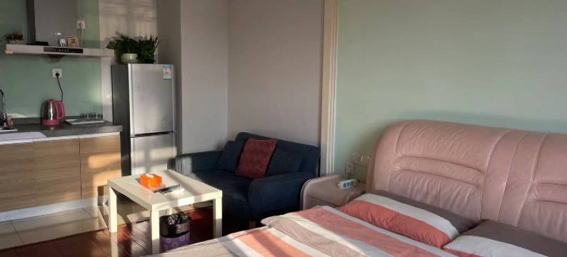 十月民宿(镜湖区万达广场店)图片