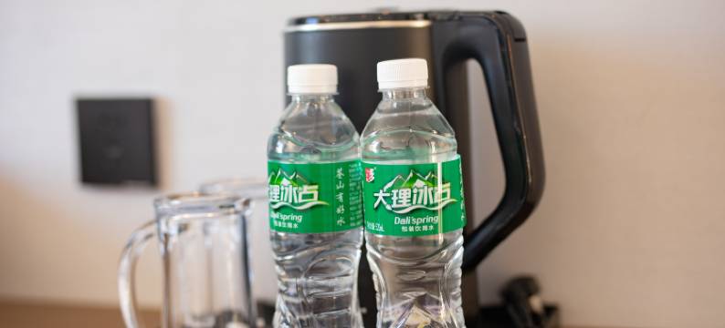 宁蒗大兴商务酒店图片