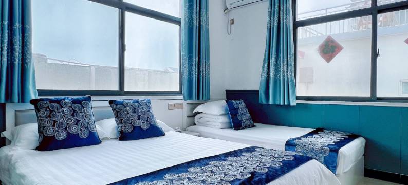 连云港潮汐小院民宿图片