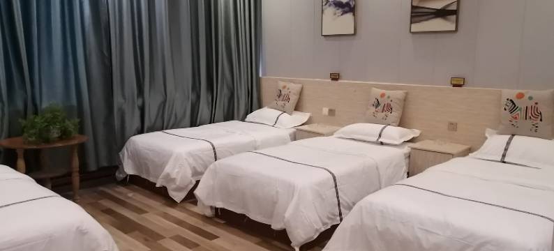 于田杭州宾馆图片