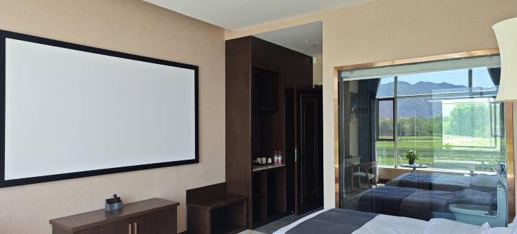 清水湾度假小镇图片