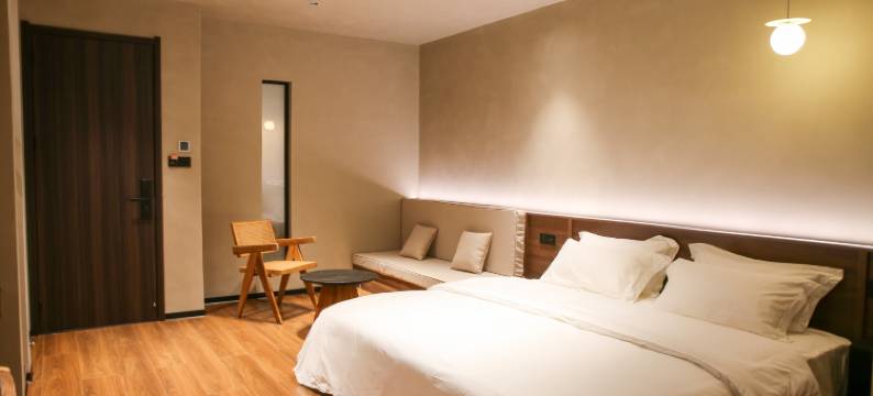 巴东山前民宿图片