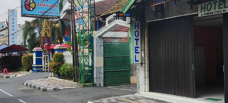 Bima酒店(Hotel Bima)图片