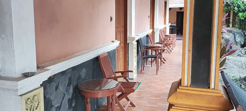 Bima酒店(Hotel Bima)图片