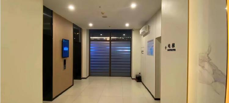 格林豪泰智选酒店(荣成高铁站店)图片