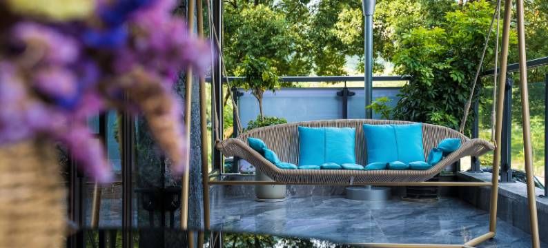 兰亭·雅居酒店(张家界国家森林公园标志门店)图片