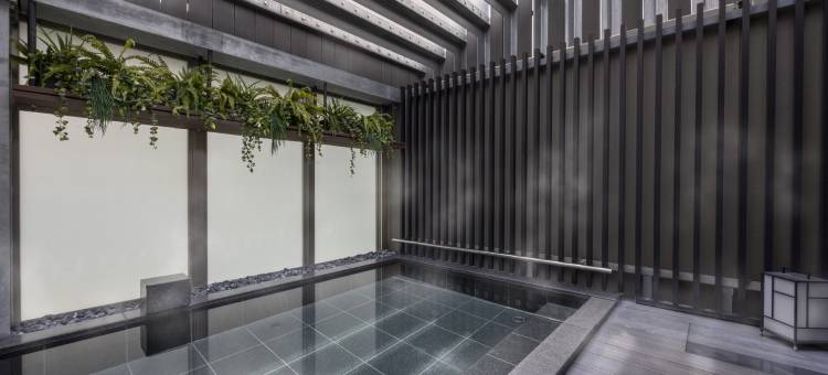 宜必思尚品东京东银座酒店(Ibis Styles Tokyo Ginza East)图片