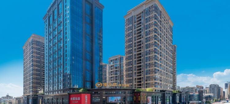 麗枫酒店(揭阳乔南阳美玉都店)图片