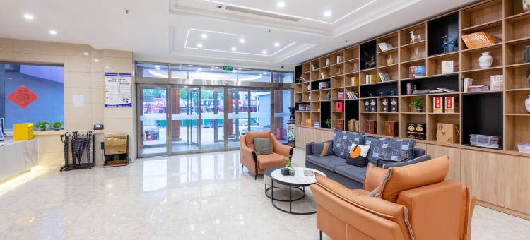 格林豪泰酒店(高碑店白沟友谊路店)图片