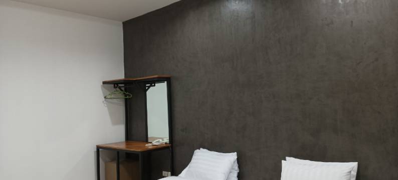 22二十二酒店(Twenty-Two Hotel)图片